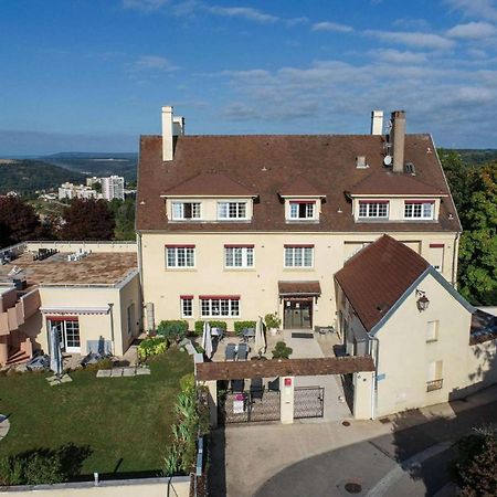 La Bonbonniere - Sure Hotel Collection By Best Western Talant Exteriör bild