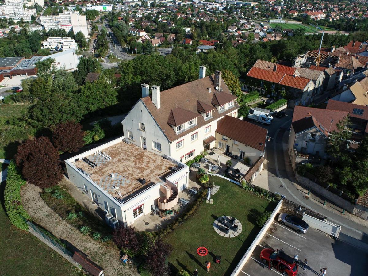 La Bonbonniere - Sure Hotel Collection By Best Western Talant Exteriör bild