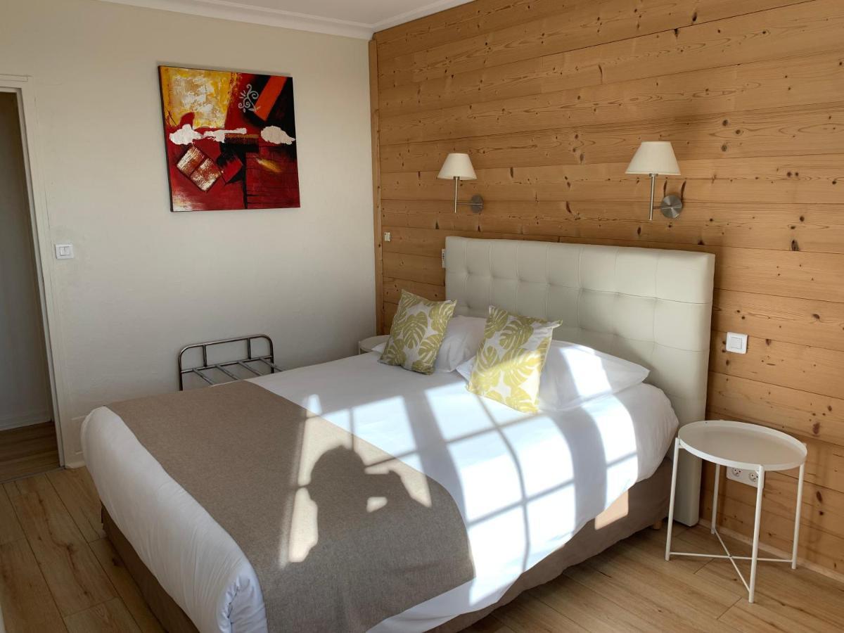 La Bonbonniere - Sure Hotel Collection By Best Western Talant Exteriör bild