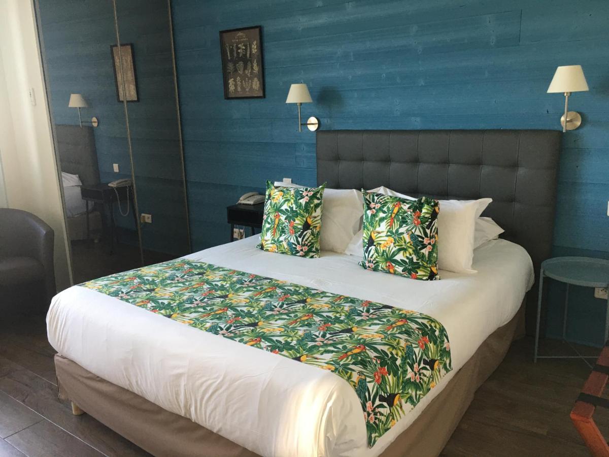 La Bonbonniere - Sure Hotel Collection By Best Western Talant Exteriör bild