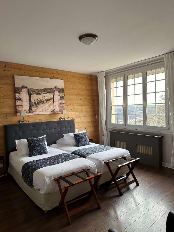 La Bonbonniere - Sure Hotel Collection By Best Western Talant Exteriör bild
