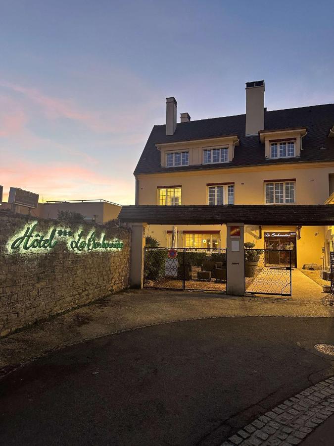 La Bonbonniere - Sure Hotel Collection By Best Western Talant Exteriör bild