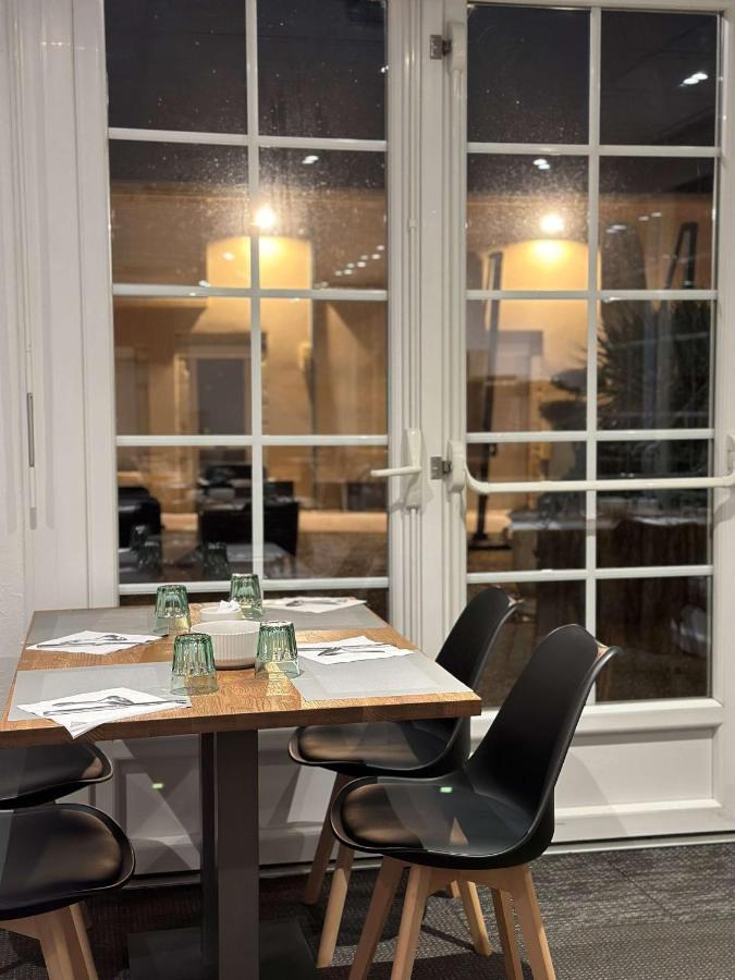 La Bonbonniere - Sure Hotel Collection By Best Western Talant Exteriör bild
