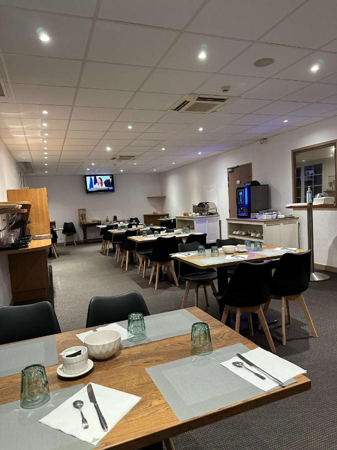 La Bonbonniere - Sure Hotel Collection By Best Western Talant Exteriör bild