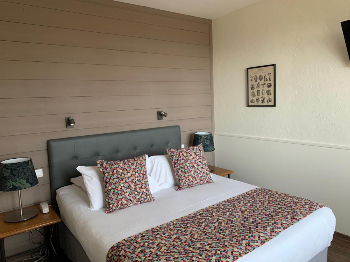 La Bonbonniere - Sure Hotel Collection By Best Western Talant Exteriör bild