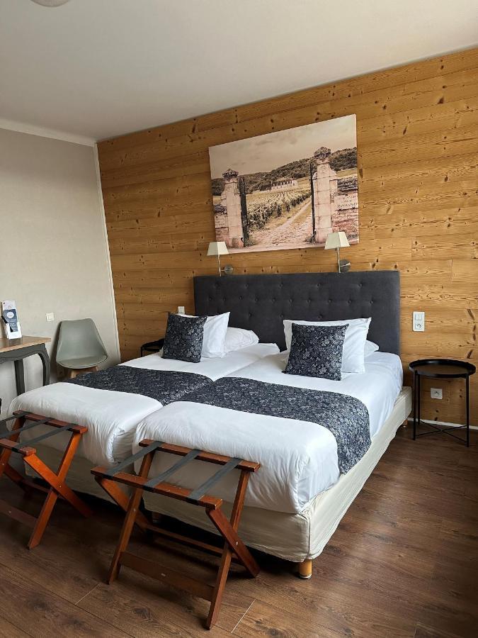 La Bonbonniere - Sure Hotel Collection By Best Western Talant Exteriör bild
