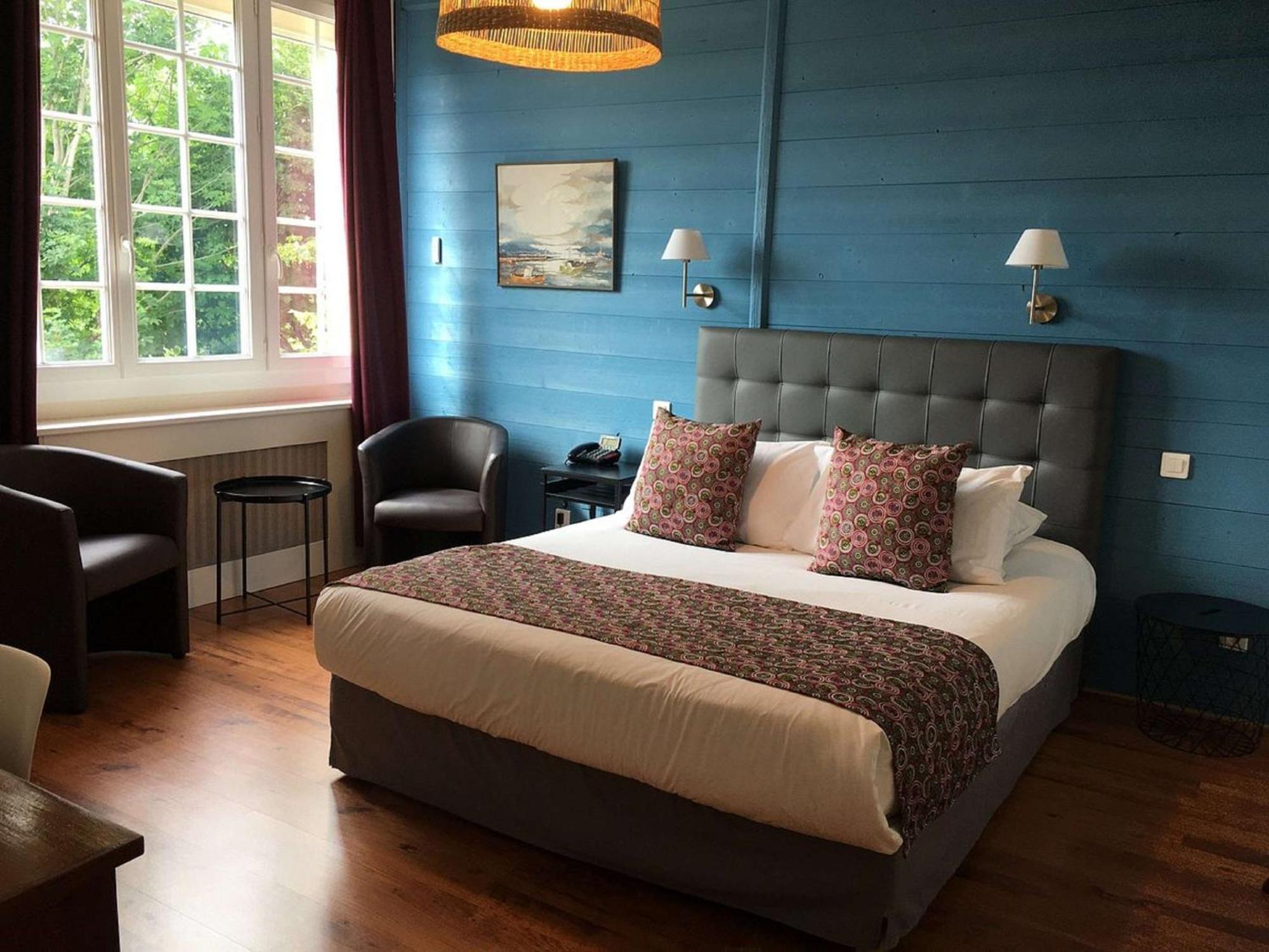 La Bonbonniere - Sure Hotel Collection By Best Western Talant Exteriör bild