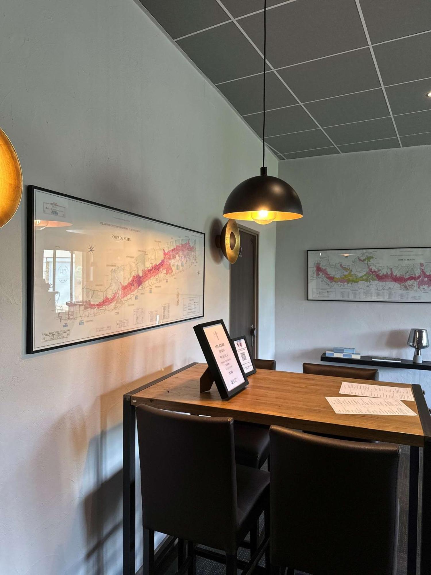 La Bonbonniere - Sure Hotel Collection By Best Western Talant Exteriör bild