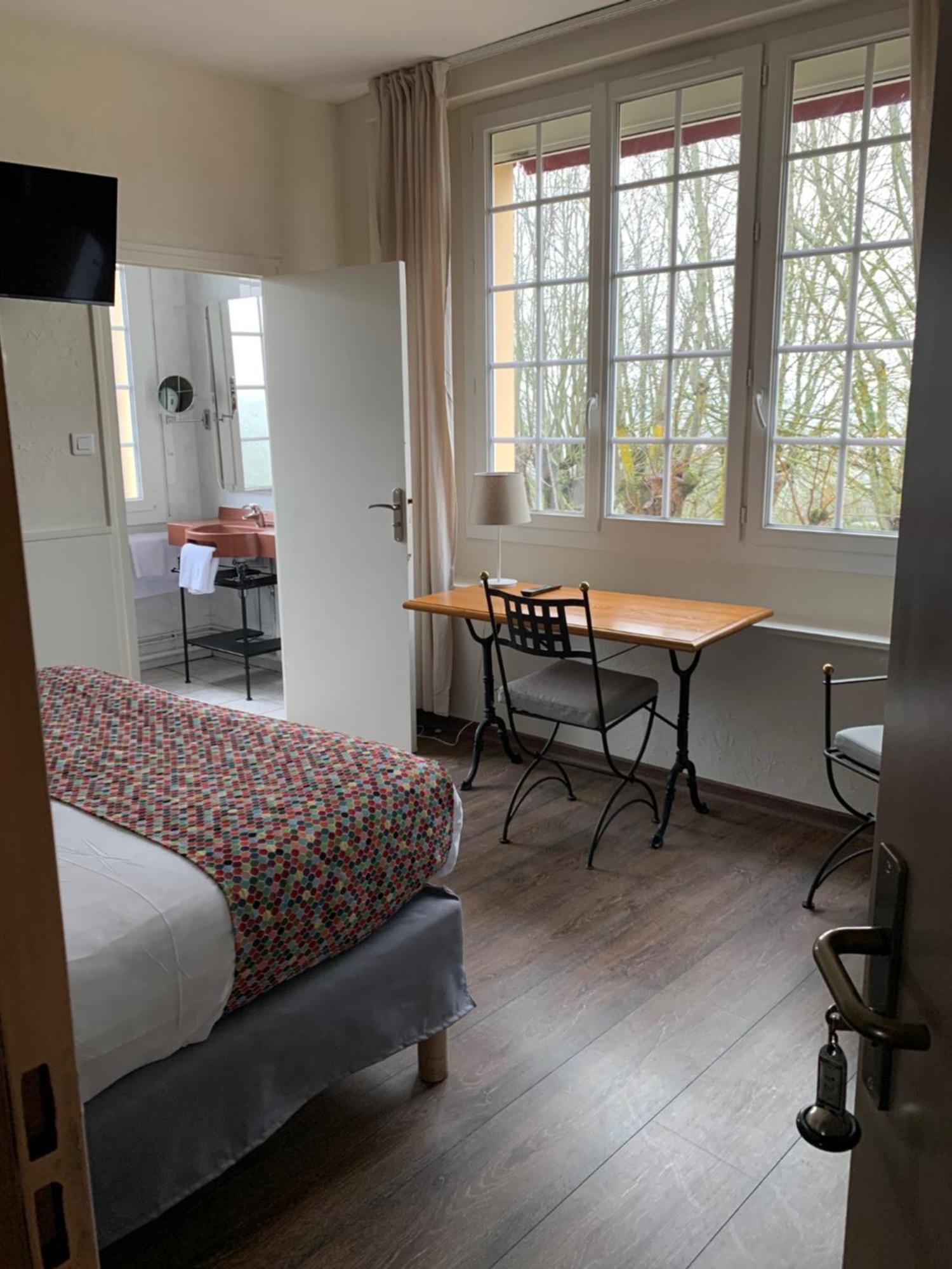 La Bonbonniere - Sure Hotel Collection By Best Western Talant Exteriör bild