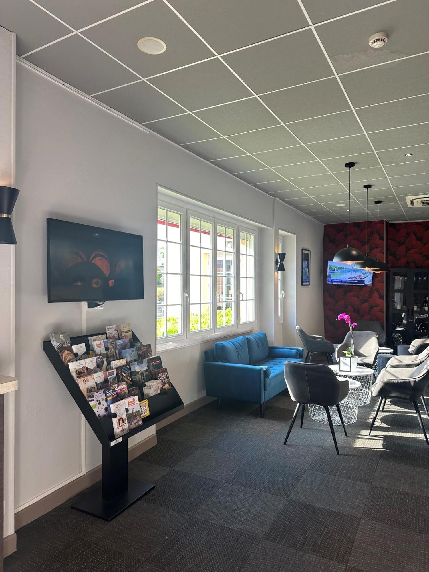 La Bonbonniere - Sure Hotel Collection By Best Western Talant Exteriör bild