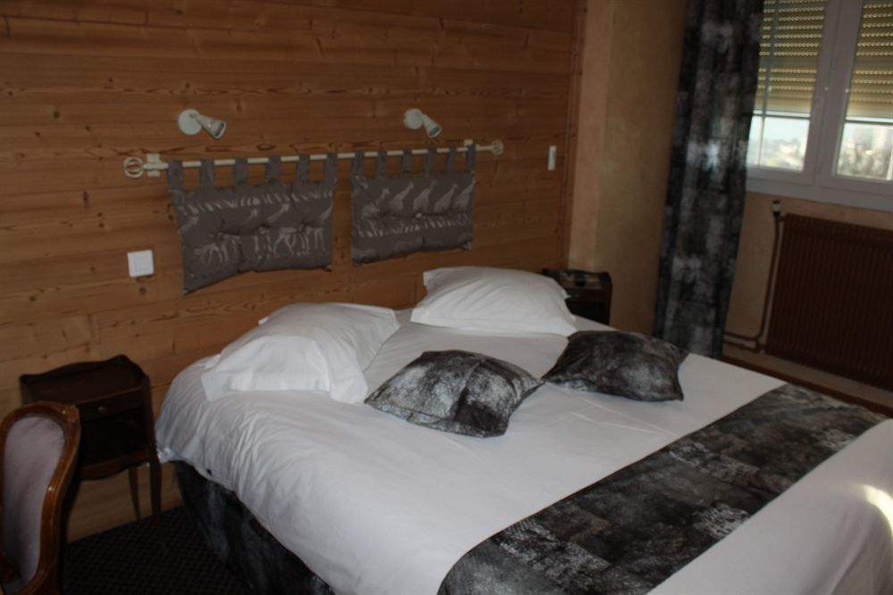 La Bonbonniere - Sure Hotel Collection By Best Western Talant Exteriör bild