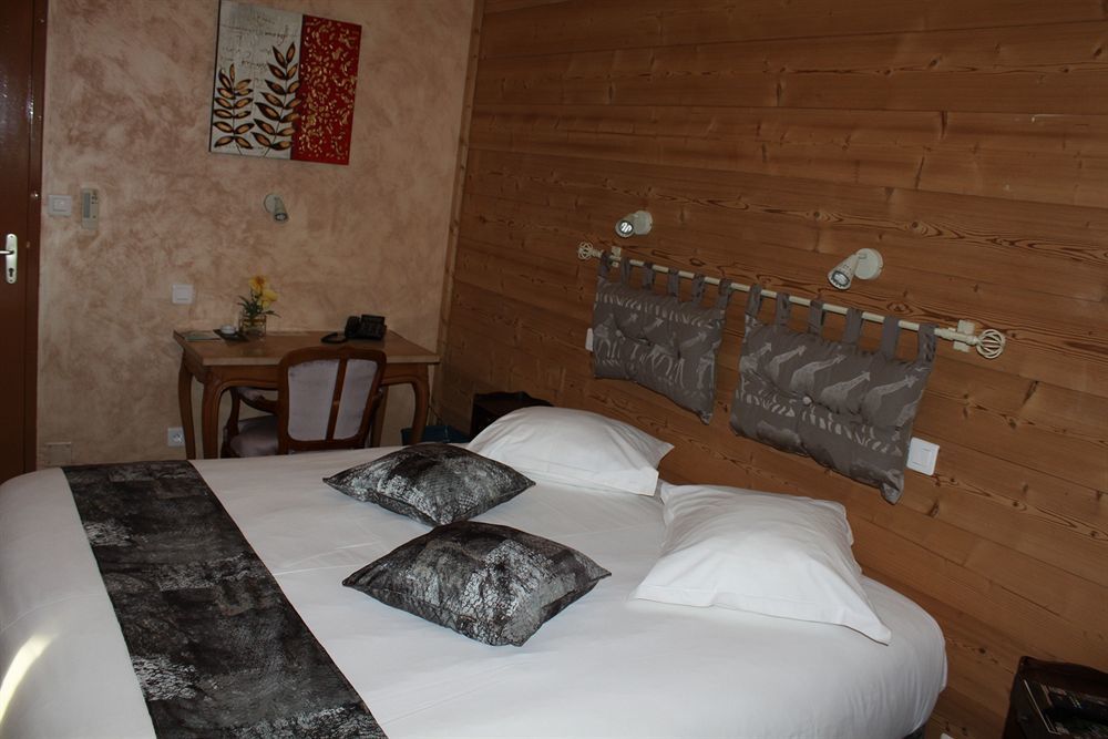 La Bonbonniere - Sure Hotel Collection By Best Western Talant Exteriör bild