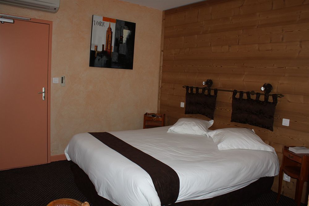 La Bonbonniere - Sure Hotel Collection By Best Western Talant Exteriör bild