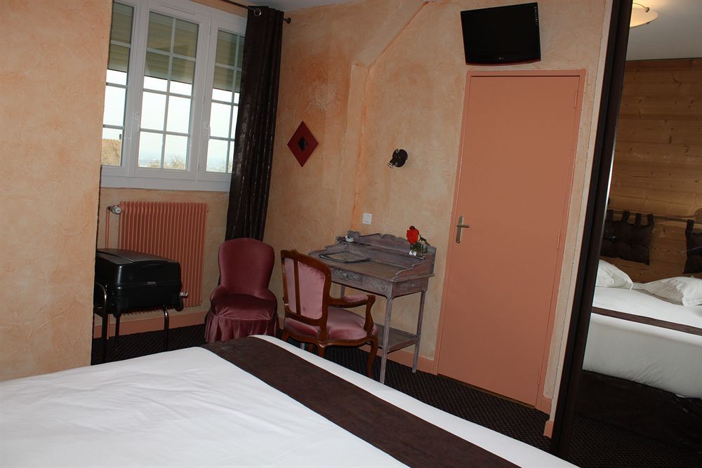 La Bonbonniere - Sure Hotel Collection By Best Western Talant Exteriör bild