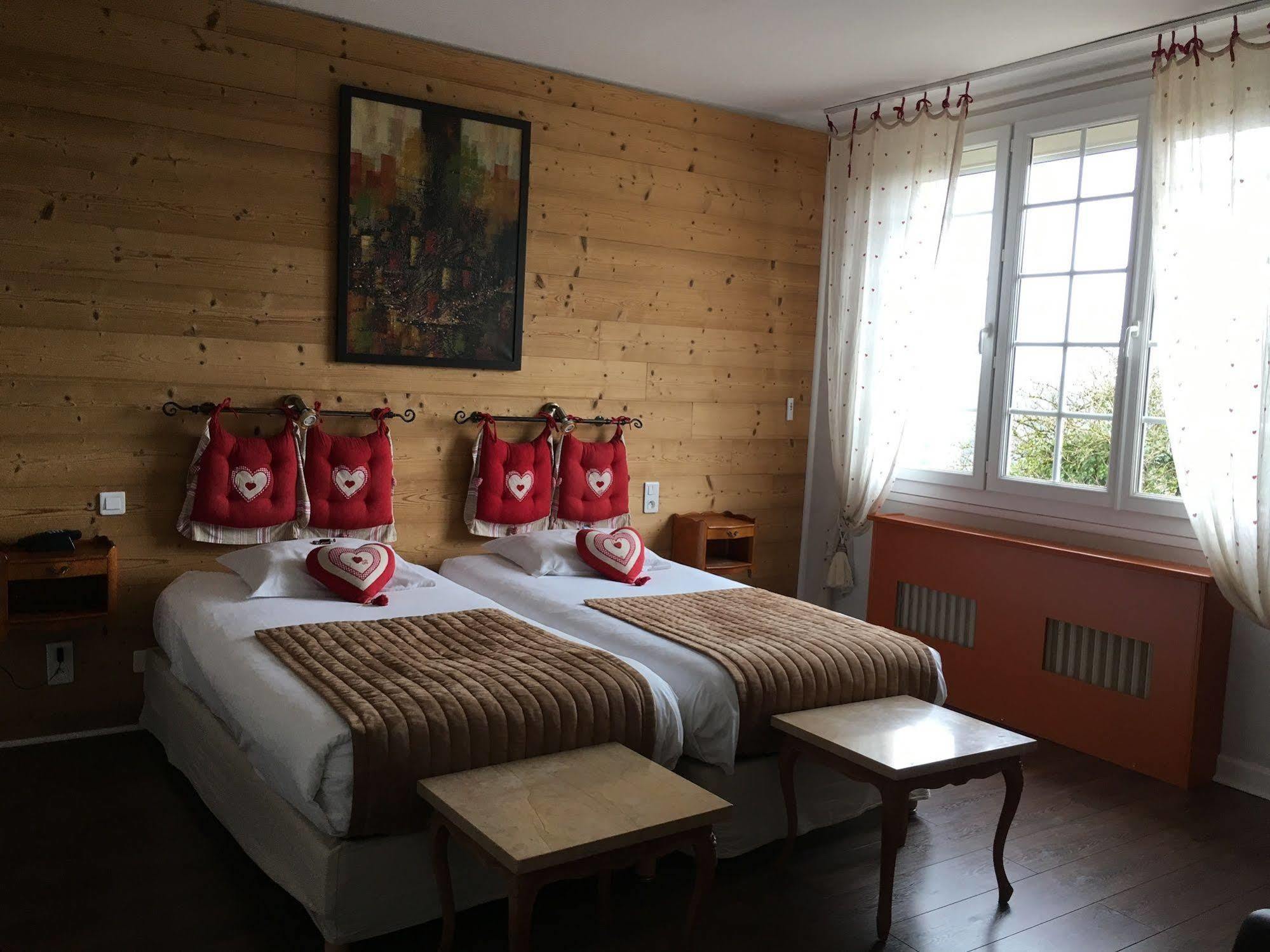 La Bonbonniere - Sure Hotel Collection By Best Western Talant Exteriör bild