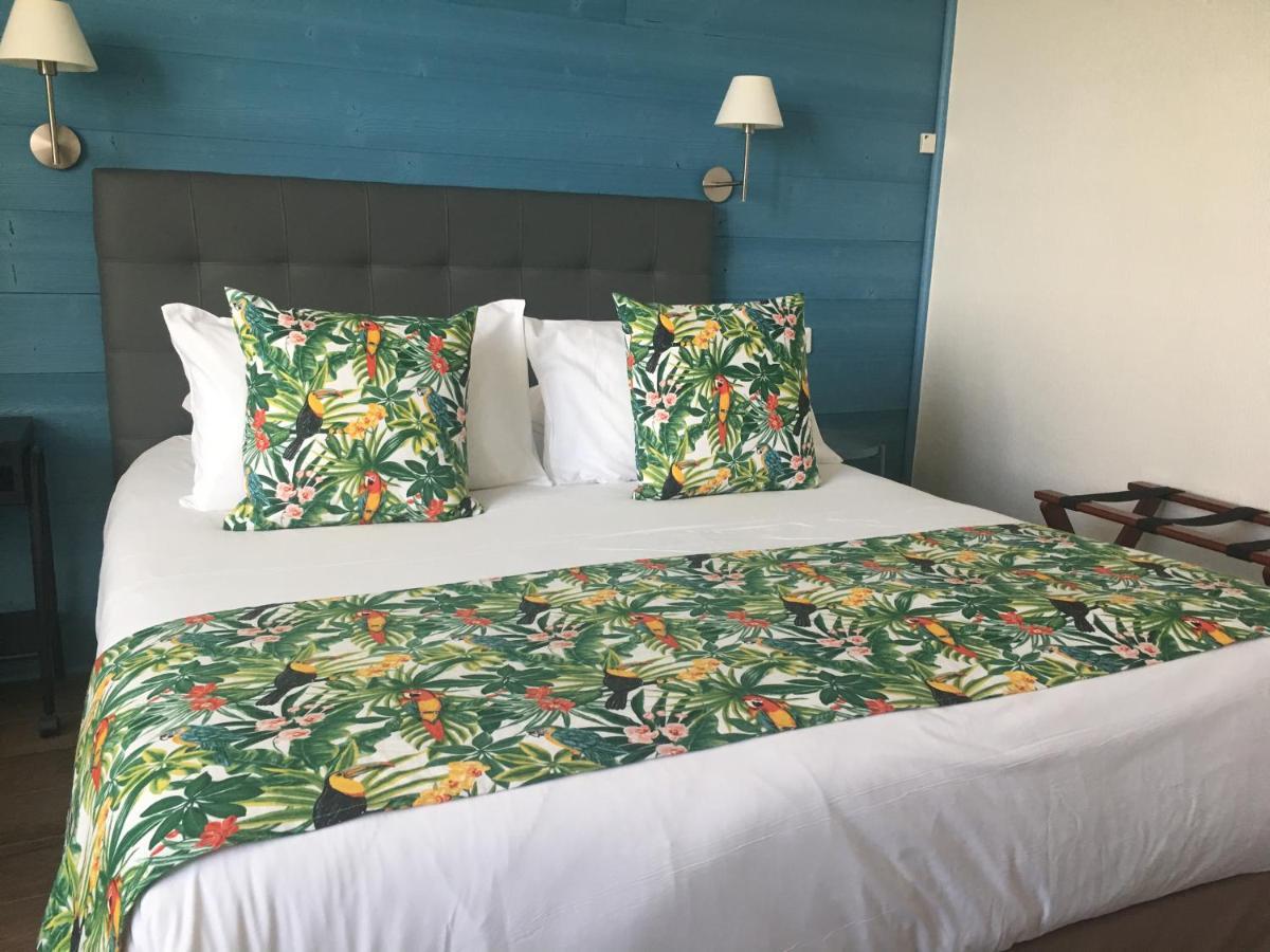 La Bonbonniere - Sure Hotel Collection By Best Western Talant Exteriör bild