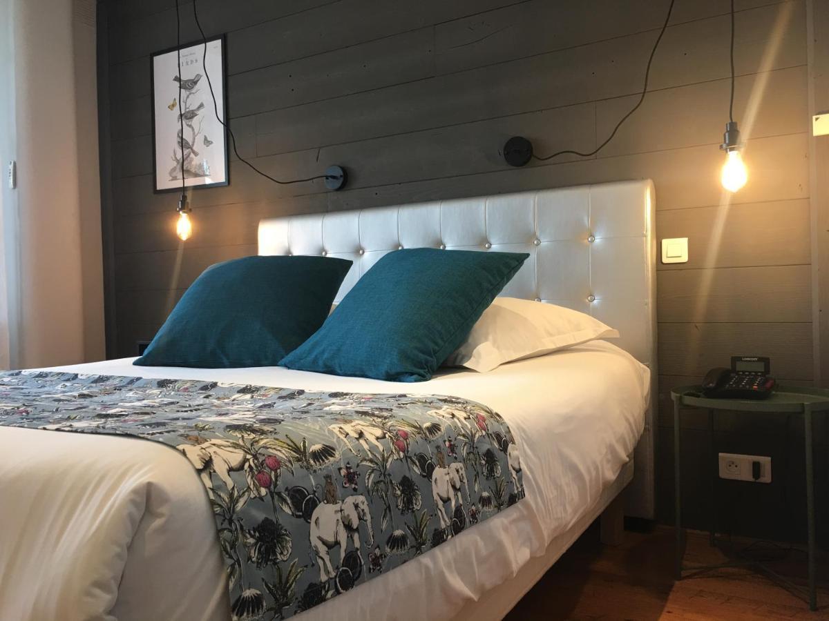 La Bonbonniere - Sure Hotel Collection By Best Western Talant Exteriör bild